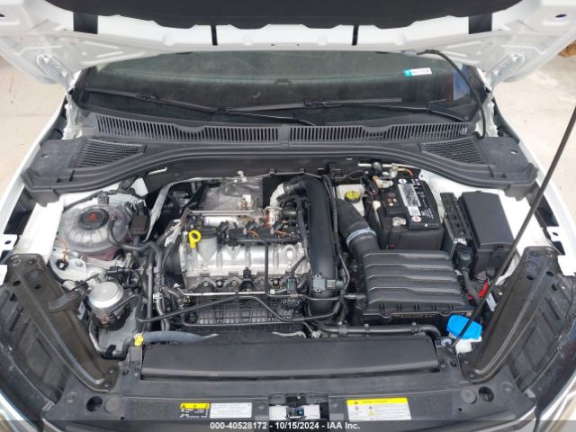 Photo 9 VIN: 3VWCB7BU2LM070338 - VOLKSWAGEN JETTA 