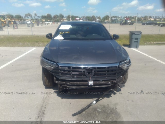 Photo 5 VIN: 3VWCB7BU2LM076009 - VOLKSWAGEN JETTA 