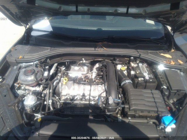 Photo 9 VIN: 3VWCB7BU2LM076009 - VOLKSWAGEN JETTA 