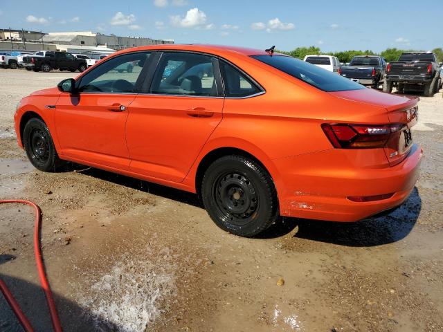 Photo 1 VIN: 3VWCB7BU3KM147961 - VOLKSWAGEN JETTA S 