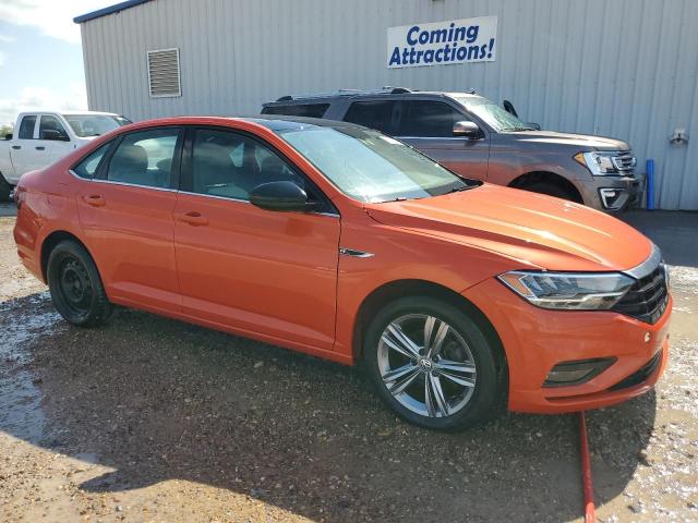 Photo 3 VIN: 3VWCB7BU3KM147961 - VOLKSWAGEN JETTA S 