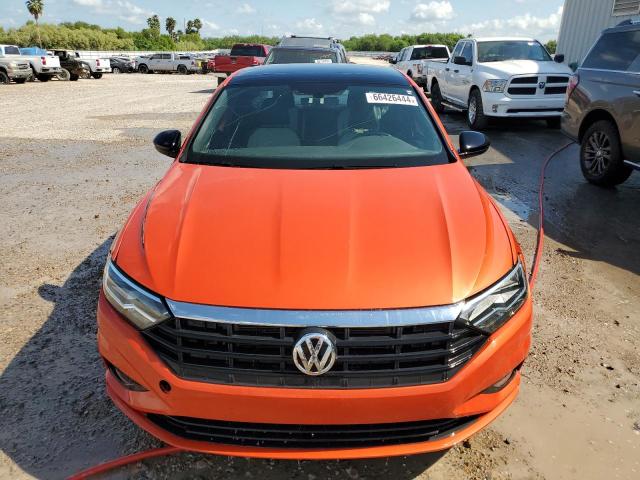 Photo 4 VIN: 3VWCB7BU3KM147961 - VOLKSWAGEN JETTA S 