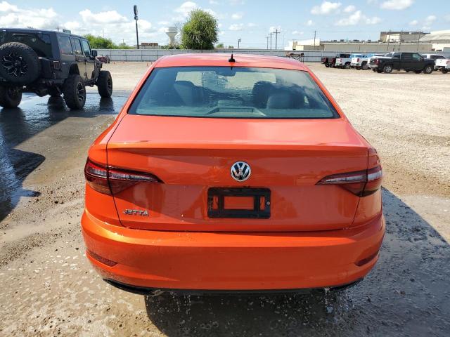 Photo 5 VIN: 3VWCB7BU3KM147961 - VOLKSWAGEN JETTA S 