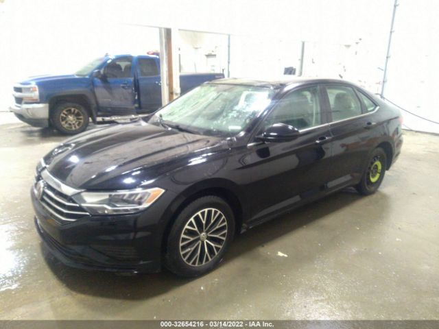 Photo 1 VIN: 3VWCB7BU3KM153601 - VOLKSWAGEN JETTA 