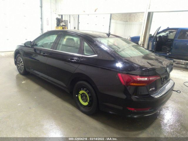 Photo 2 VIN: 3VWCB7BU3KM153601 - VOLKSWAGEN JETTA 