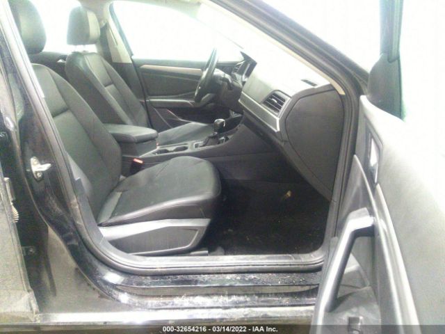 Photo 4 VIN: 3VWCB7BU3KM153601 - VOLKSWAGEN JETTA 