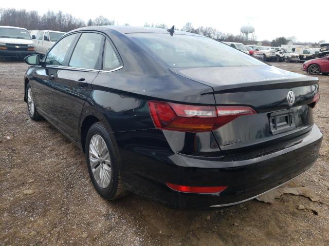 Photo 2 VIN: 3VWCB7BU3KM167918 - VOLKSWAGEN JETTA S 