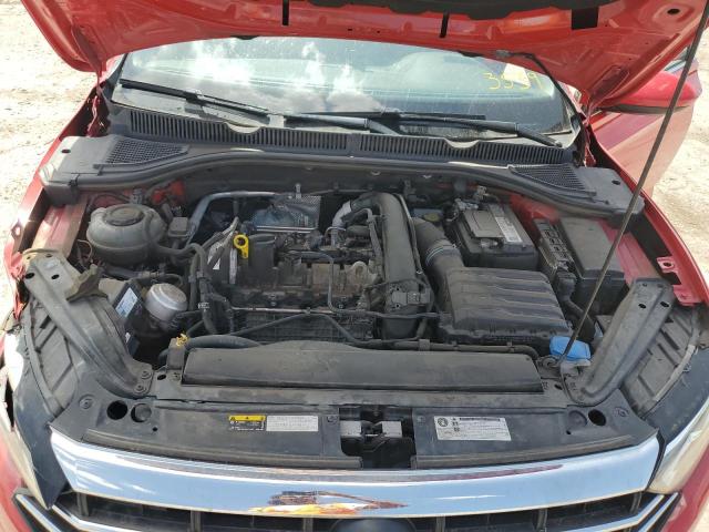 Photo 10 VIN: 3VWCB7BU3KM173539 - VOLKSWAGEN JETTA S 