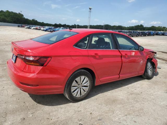 Photo 2 VIN: 3VWCB7BU3KM173539 - VOLKSWAGEN JETTA S 