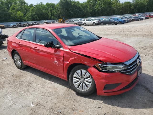 Photo 3 VIN: 3VWCB7BU3KM173539 - VOLKSWAGEN JETTA S 