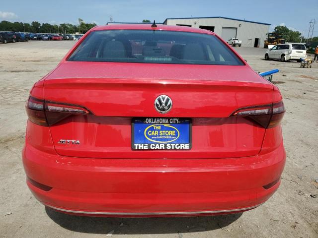 Photo 5 VIN: 3VWCB7BU3KM173539 - VOLKSWAGEN JETTA S 