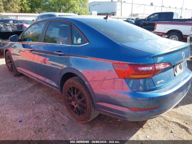 Photo 2 VIN: 3VWCB7BU3KM174643 - VOLKSWAGEN JETTA 