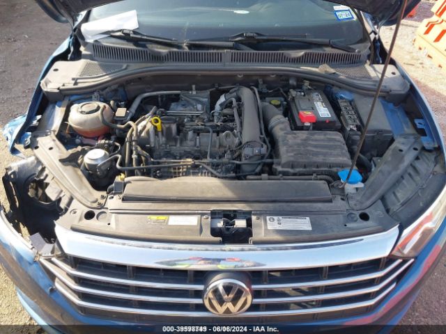 Photo 9 VIN: 3VWCB7BU3KM174643 - VOLKSWAGEN JETTA 