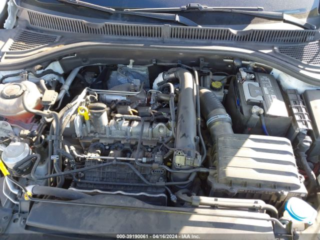 Photo 9 VIN: 3VWCB7BU3KM175629 - VOLKSWAGEN JETTA 