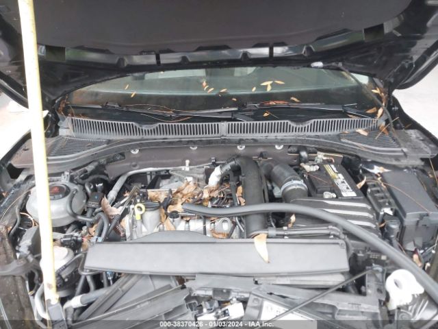 Photo 9 VIN: 3VWCB7BU3KM188543 - VOLKSWAGEN JETTA 