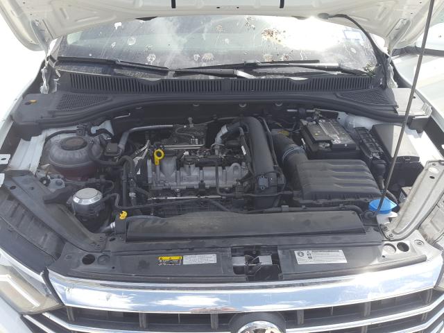 Photo 6 VIN: 3VWCB7BU3KM189594 - VOLKSWAGEN JETTA S 