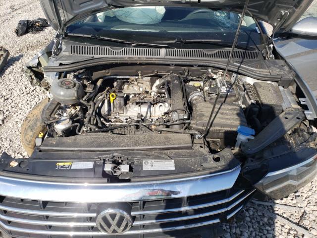 Photo 6 VIN: 3VWCB7BU3KM217605 - VOLKSWAGEN JETTA S 