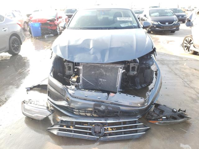 Photo 8 VIN: 3VWCB7BU3KM221654 - VOLKSWAGEN JETTA S 