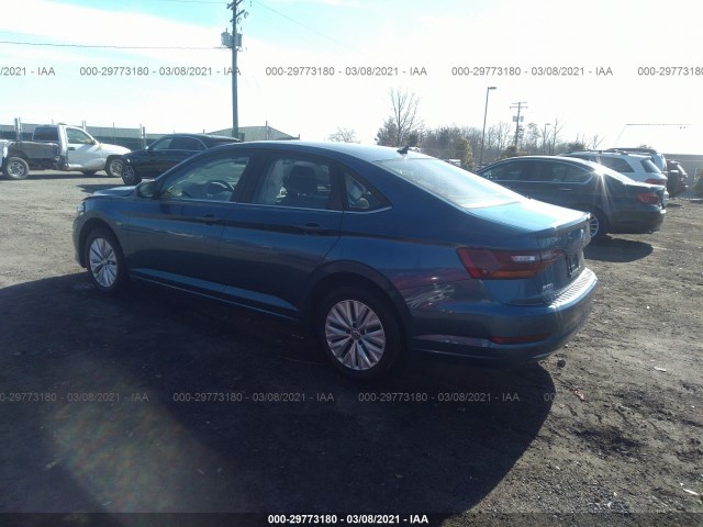 Photo 2 VIN: 3VWCB7BU3KM228197 - VOLKSWAGEN JETTA 