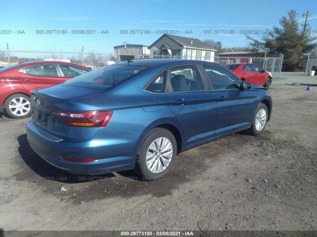 Photo 3 VIN: 3VWCB7BU3KM228197 - VOLKSWAGEN JETTA 