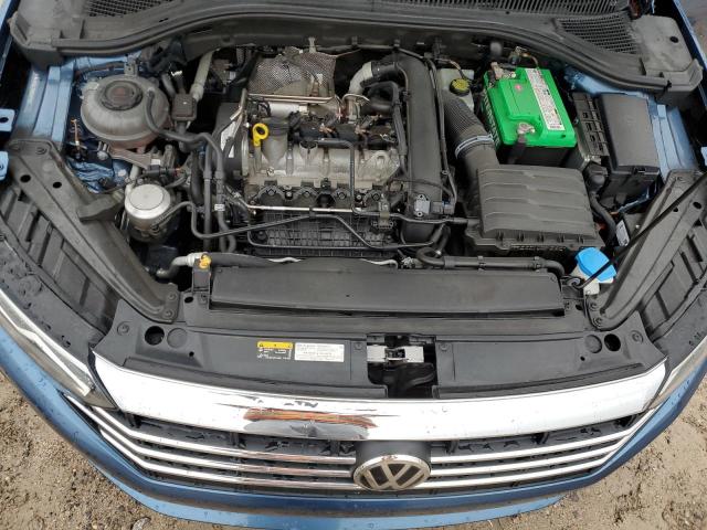 Photo 10 VIN: 3VWCB7BU3KM236591 - VOLKSWAGEN JETTA S 