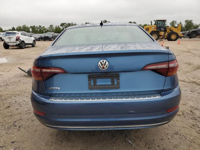 Photo 5 VIN: 3VWCB7BU3KM236591 - VOLKSWAGEN JETTA S 