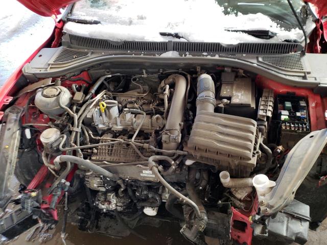 Photo 6 VIN: 3VWCB7BU3KM236686 - VOLKSWAGEN JETTA S 