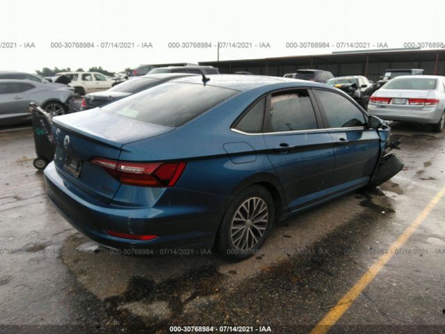 Photo 3 VIN: 3VWCB7BU3KM240222 - VOLKSWAGEN JETTA 