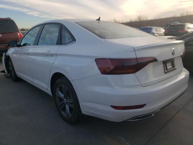 Photo 2 VIN: 3VWCB7BU3KM249079 - VOLKSWAGEN JETTA S 