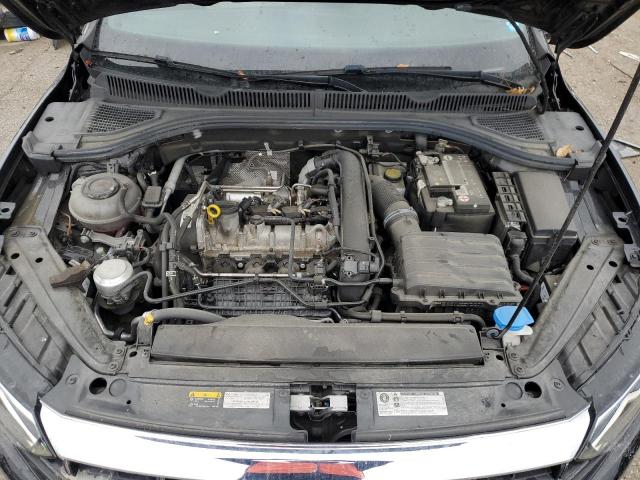 Photo 10 VIN: 3VWCB7BU3KM259904 - VOLKSWAGEN JETTA S 