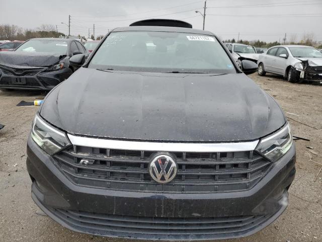 Photo 4 VIN: 3VWCB7BU3KM259904 - VOLKSWAGEN JETTA S 