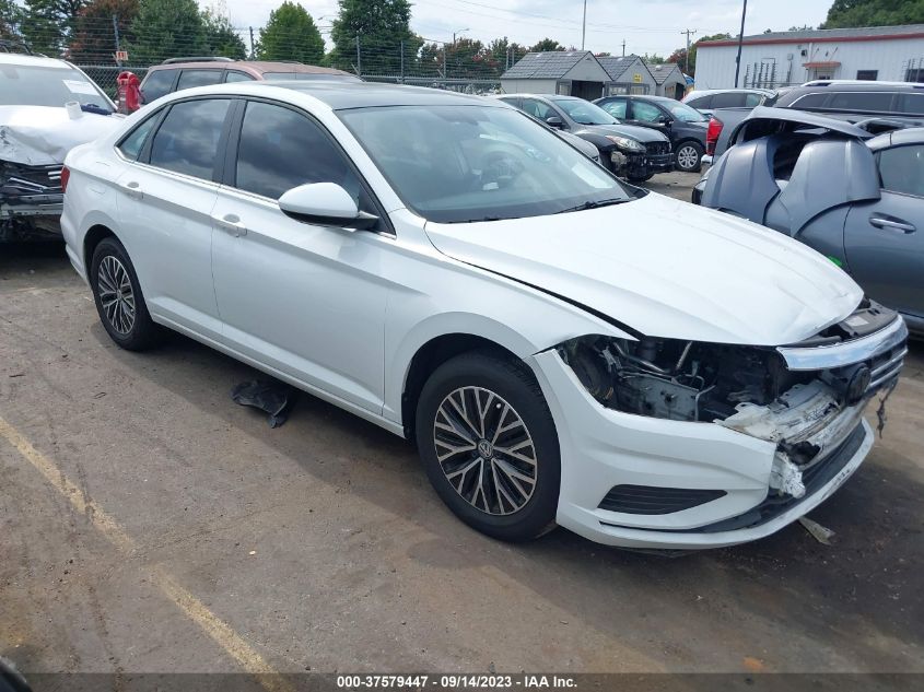 Photo 11 VIN: 3VWCB7BU3KM265590 - VOLKSWAGEN JETTA 