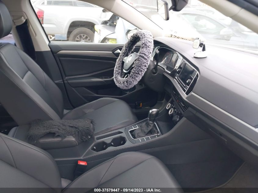 Photo 4 VIN: 3VWCB7BU3KM265590 - VOLKSWAGEN JETTA 