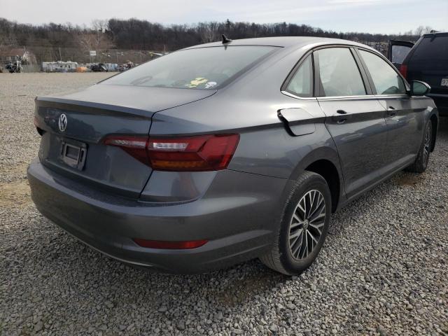 Photo 2 VIN: 3VWCB7BU3KM268618 - VOLKSWAGEN JETTA S 