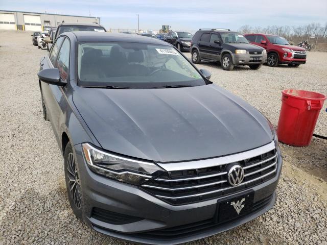 Photo 4 VIN: 3VWCB7BU3KM268618 - VOLKSWAGEN JETTA S 