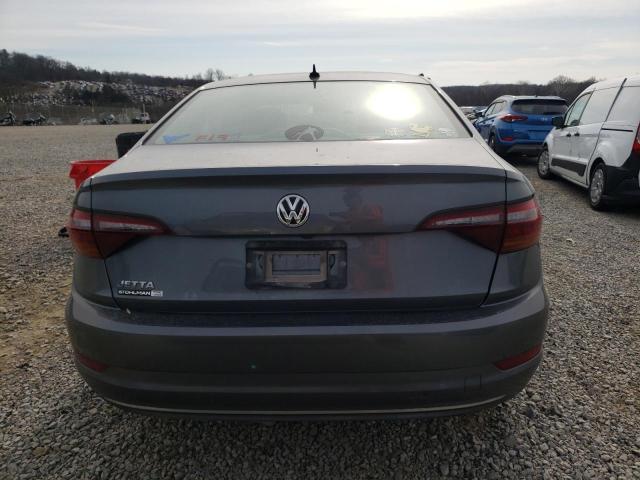 Photo 5 VIN: 3VWCB7BU3KM268618 - VOLKSWAGEN JETTA S 