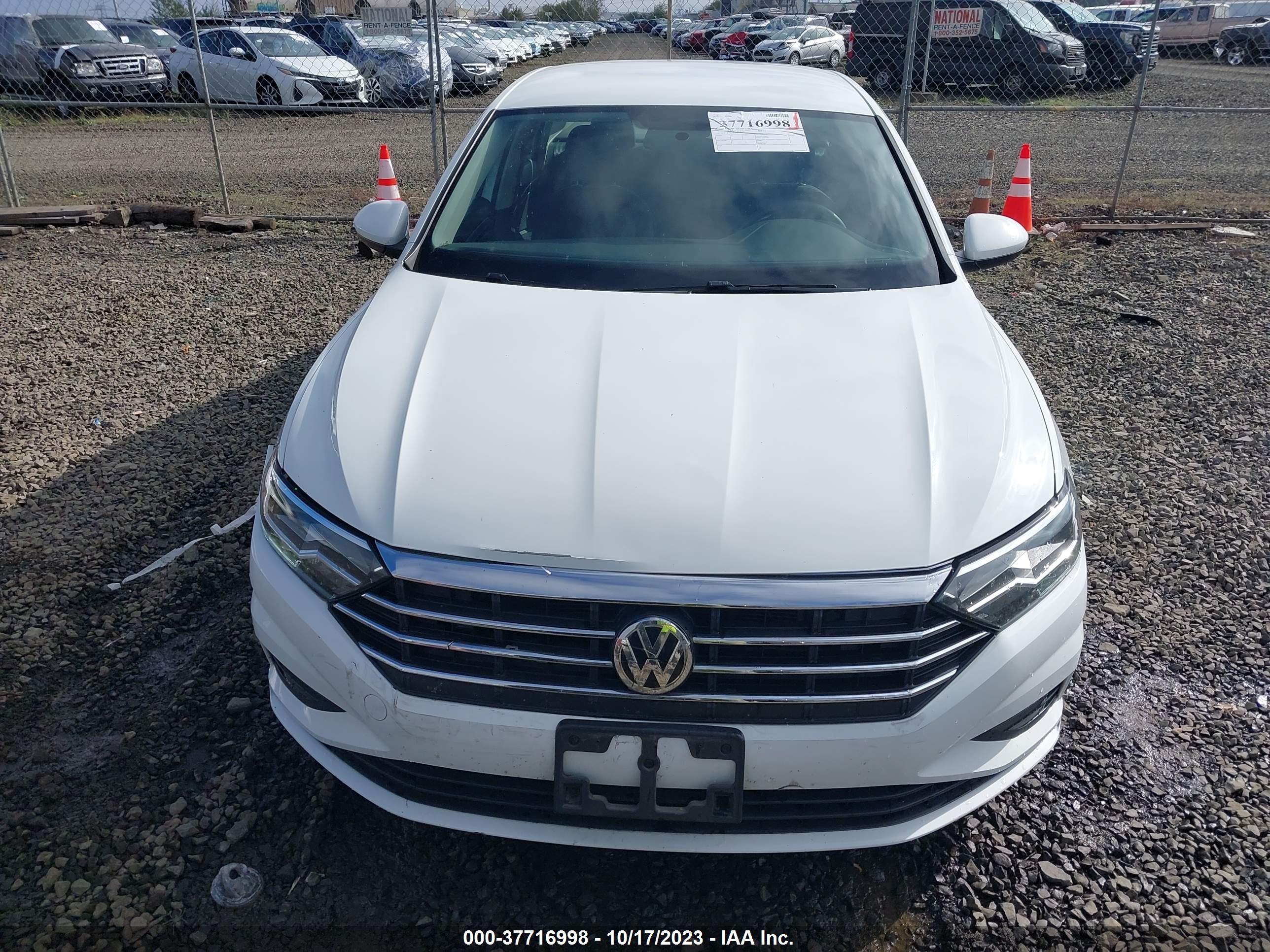 Photo 12 VIN: 3VWCB7BU3KM273902 - VOLKSWAGEN JETTA 