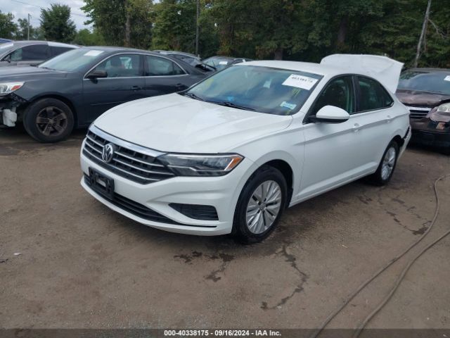 Photo 1 VIN: 3VWCB7BU3LM006485 - VOLKSWAGEN JETTA 