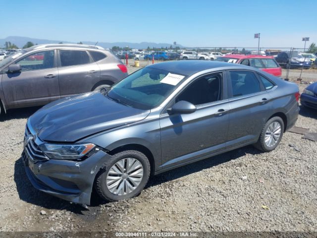 Photo 1 VIN: 3VWCB7BU3LM015011 - VOLKSWAGEN JETTA 