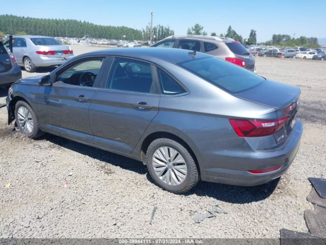 Photo 2 VIN: 3VWCB7BU3LM015011 - VOLKSWAGEN JETTA 