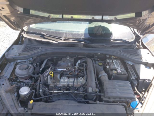 Photo 9 VIN: 3VWCB7BU3LM015011 - VOLKSWAGEN JETTA 