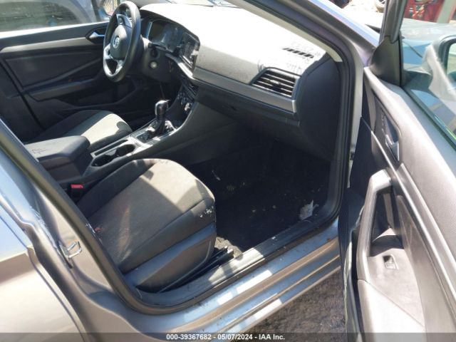 Photo 4 VIN: 3VWCB7BU3LM022847 - VOLKSWAGEN JETTA 