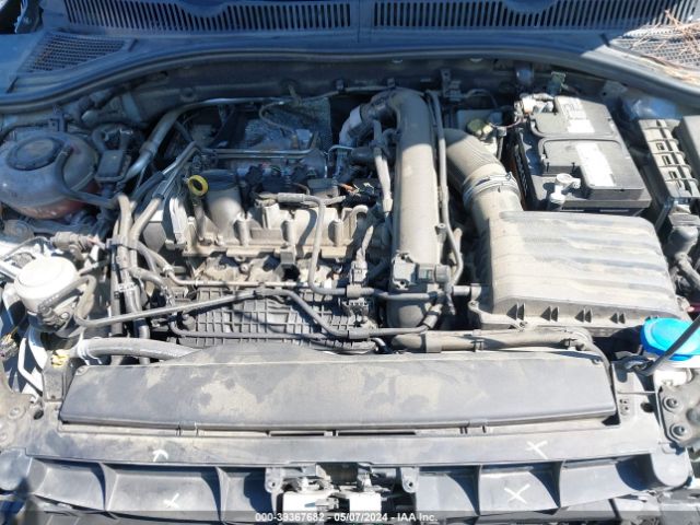 Photo 9 VIN: 3VWCB7BU3LM022847 - VOLKSWAGEN JETTA 