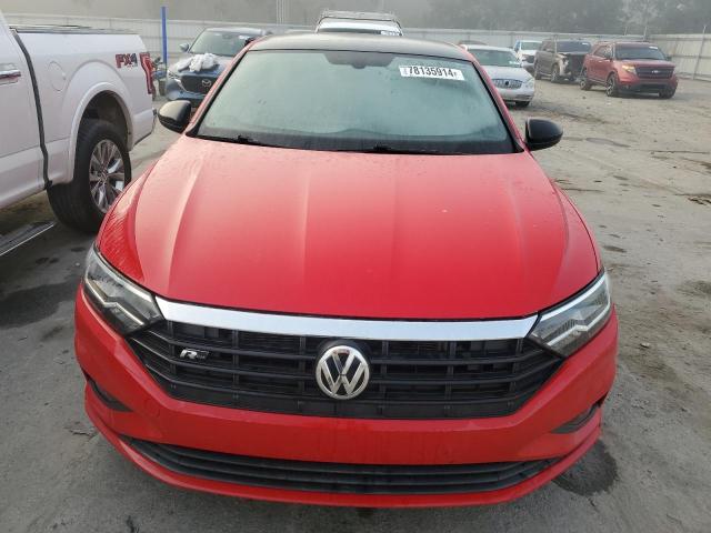 Photo 4 VIN: 3VWCB7BU3LM022993 - VOLKSWAGEN JETTA S 