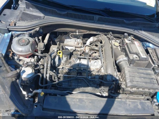 Photo 9 VIN: 3VWCB7BU3LM025263 - VOLKSWAGEN JETTA 