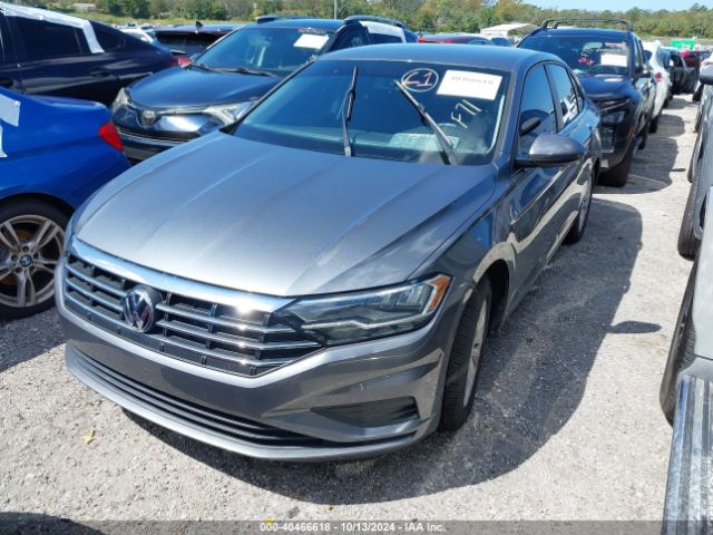 Photo 1 VIN: 3VWCB7BU3LM033038 - VOLKSWAGEN JETTA 