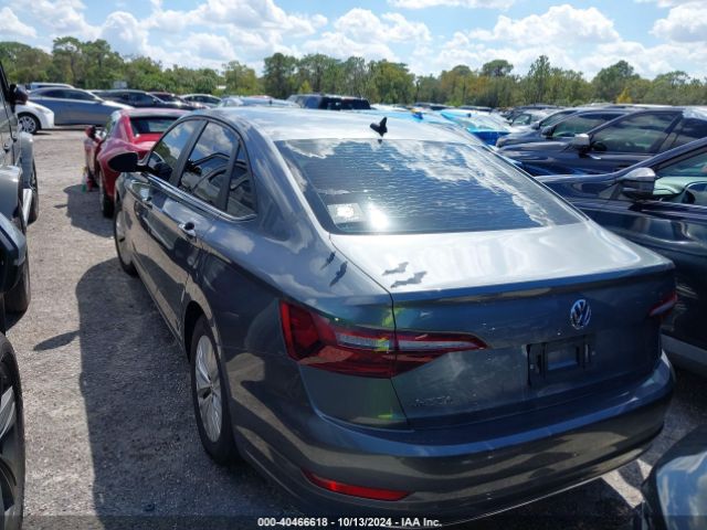 Photo 2 VIN: 3VWCB7BU3LM033038 - VOLKSWAGEN JETTA 