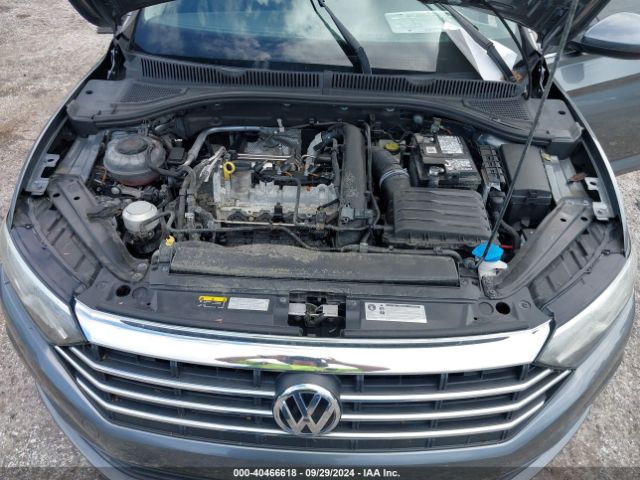 Photo 9 VIN: 3VWCB7BU3LM033038 - VOLKSWAGEN JETTA 