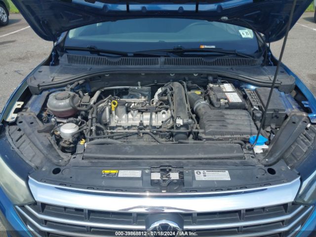 Photo 9 VIN: 3VWCB7BU3LM034299 - VOLKSWAGEN JETTA 