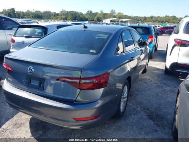 Photo 3 VIN: 3VWCB7BU3LM040393 - VOLKSWAGEN JETTA 